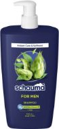 Attēls SCHAUMA šampūns For Men, 1000ml