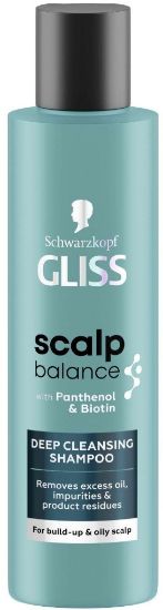 Picture of GLISS Scalp Deep Cleansing šampūns, 200ml