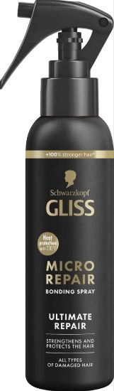 Picture of GLISS sprejs Micro Repair Bonding, 150ml