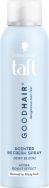 Attēls TAFT atsvaidzinošs līdzeklis matiem GoodHair Greasy Hair (Blue), 150ml