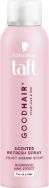 Attēls TAFT atsvaidzinošs līdzeklis matiem GoodHair Dry Hair (Pink), 150ml