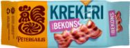 Attēls PĒTERGAILIS krekeri kūpināts bekons, 72g