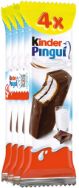 Attēls KINDER PINGUI batoniņš, 4x30g *(glab.t.+2-+6)