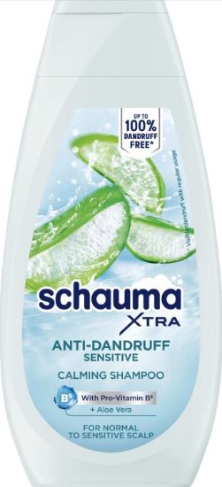 Picture of SCHAUMA šampūns Sensitive, 350ml