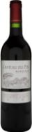 Attēls CHATEAU DU PIN sarkanvīns 14,5%, 0,75l