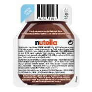 Attēls NUTELLA riekstu-šokolādes krēms, 15g