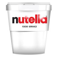 Attēls NUTELLA riekstu-šokolādes krēms, 3kg