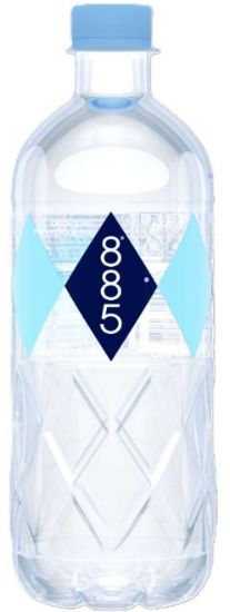 Picture of 885 dabīgs minerālūdens negāzēts, 0,5l D