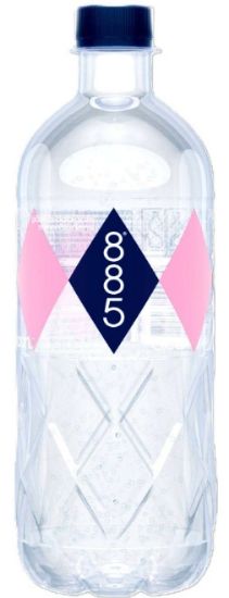 Picture of 885 dabīgs minerālūdens gāzēts, 0,5l D