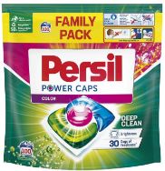 Attēls PERSIL Power Caps Color veļas mazgāšanas kapsulas (100MR)