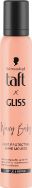Attēls TAFT x GLISS matu putas Wavy Baby, 200ml