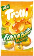 Attēls TROLLI želejkonfektes Flavor Bomb Mango, 75g