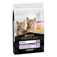 Attēls PRO PLAN HEALTHY START sausā barība kaķēniem bagātināta ar vistas gaļu 10kg