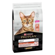 Attēls PRO PLAN VITAL FUNCTIONS sausā barība kaķiem bagātināta ar lasi 10kg