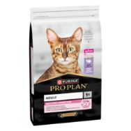 Attēls PRO PLAN DELICATE DIGESTION sausā barība kaķiem bagātināta ar tītara gaļu 10kg