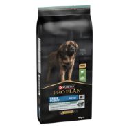 Attēls PRO PLAN LARGE ROBUST SENSITIVE DIGESTION sausā barība sunim ar jēra gaļu 14kg