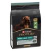 Picture of PRO PLAN SMALL&MINI SENSITIVE DIGESTION sausā barība sunim ar jēra gaļu 3kg