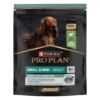 Picture of PRO PLAN SMALL&MINI SENSITIVE DIGESTION sausā barība sunim ar jēra gaļu 700g