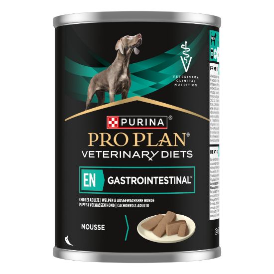 Picture of PRO PLAN VET konservs suņiem EN Gastro 400g