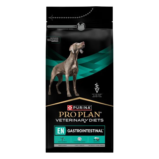 Picture of PRO PLAN VET sausā barība suņiem EN Gastro 1,5kg