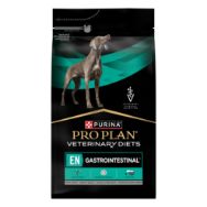 Attēls PRO PLAN VET sausā barība suņiem EN Gastro 5kg