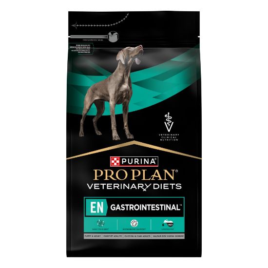 Picture of PRO PLAN VET sausā barība suņiem EN Gastro 5kg