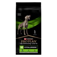 Attēls PRO PLAN VET sausā barība suņiem HA Hypoallergenic 11kg