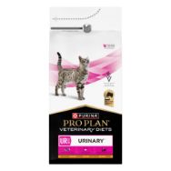 Attēls PRO PLAN VET sausā barība kaķiem UR Urinary 1,5kg