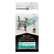 Attēls PRO PLAN VET sausā barība kaķiem EN Gastro 1,5kg