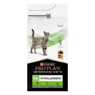 Attēls PRO PLAN VET sausā barība kaķiem HA Hypoallergenic 1,3kg
