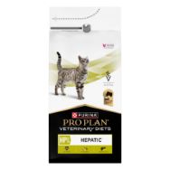 Attēls PRO PLAN VET sausā barība kaķiem HP Hepatic 1,5kg