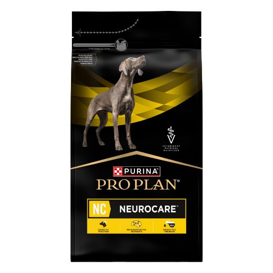 Picture of PRO PLAN VET sausā barība suņiem NC Neurocare 3kg