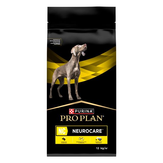 Picture of PRO PLAN VET sausā barība suņiem NC Neurocare 12kg