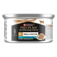 Attēls PRO PLAN VET konservs kaķiem NF Renal 195g