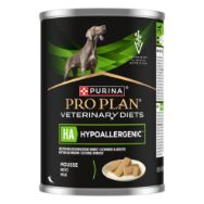 Attēls PRO PLAN VET konservs suņiem HA Hypoallergenic 400g