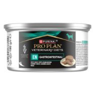 Attēls PRO PLAN VET konservs suņiem EN Gastro 195g