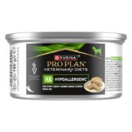 Attēls PRO PLAN VET konservs suņiem HA Hypoallergenic 195g