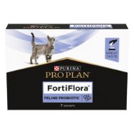 Attēls PRO PLAN Forti Flora probiotiku piedeva kaķiem 7*1g