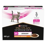 Attēls PRO PLAN VET konservs kaķiem UR Urinary (vista) 10*85g
