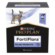 Attēls PRO PLAN Forti Flora probiotiku piedeva kaķiem 30*1g