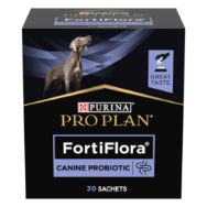 Attēls PRO PLAN Forti Flora probiotiku piedeva suņiem 30*1g