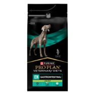 Attēls PRO PLAN VET sausā barība suņiem EN Gastro LOW FAT 1,3kg