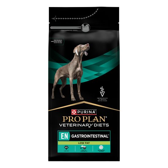 Picture of PRO PLAN VET sausā barība suņiem EN Gastro LOW FAT 1,3kg