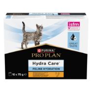 Attēls PRO PLAN Hydra Care papildbarība kaķiem (vista) 10*75g