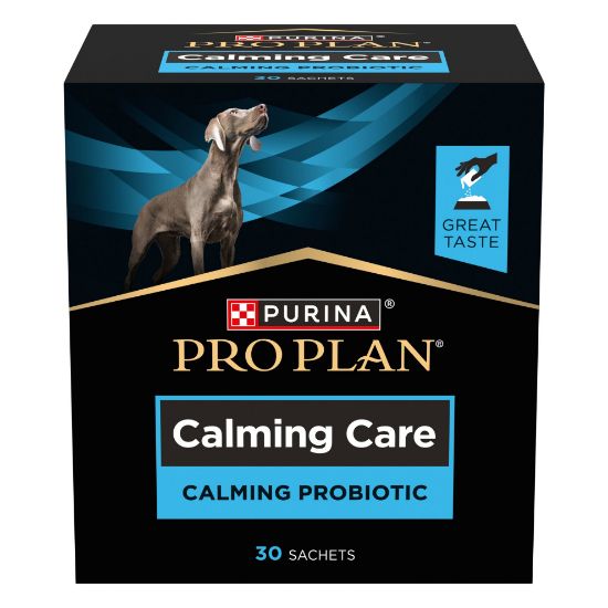 Picture of PRO PLAN Calming Care probiotiku piedeva suņiem 30*1g