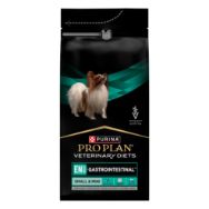 Attēls PRO PLAN VET sausā barība suņiem EN Gastro MINI 1,5kg