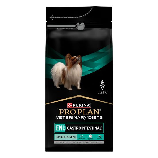 Picture of PRO PLAN VET sausā barība suņiem EN Gastro MINI 1,5kg