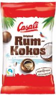 Attēls CASALI konfektes ar rumu un kokosriekstu garšu, 100 g