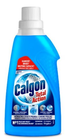 Picture of CALGON ūdens mīkstinātājs 750ml