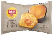 Attēls SCHAR bezglutēna kēks ar aprikožu pildījumu, 50g